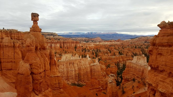 Bryce Canyon National Park