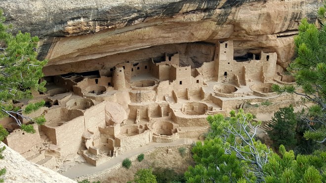 Mesa Verde National Park