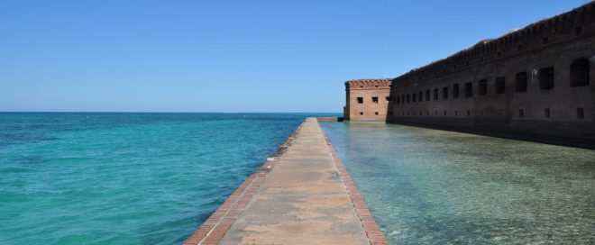 Dry Tortugas National Park