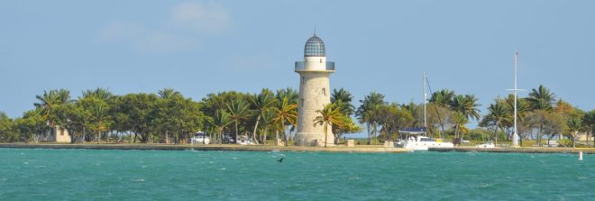Biscayne National Park