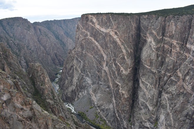 Black Canyon of the Gunnison National Park