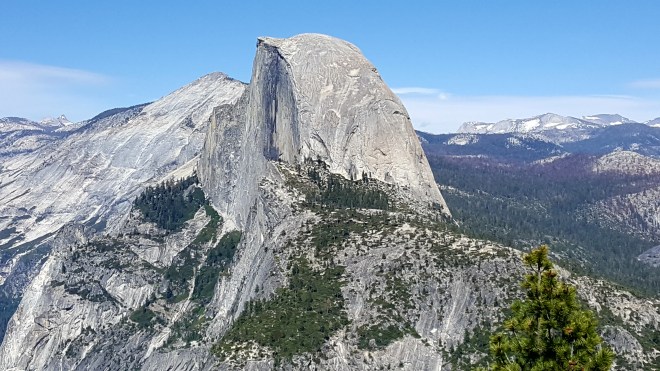 Yosemite National Park
