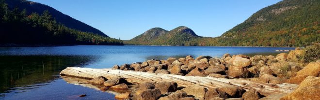 Acadia National Park