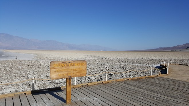 Death Valley National Park