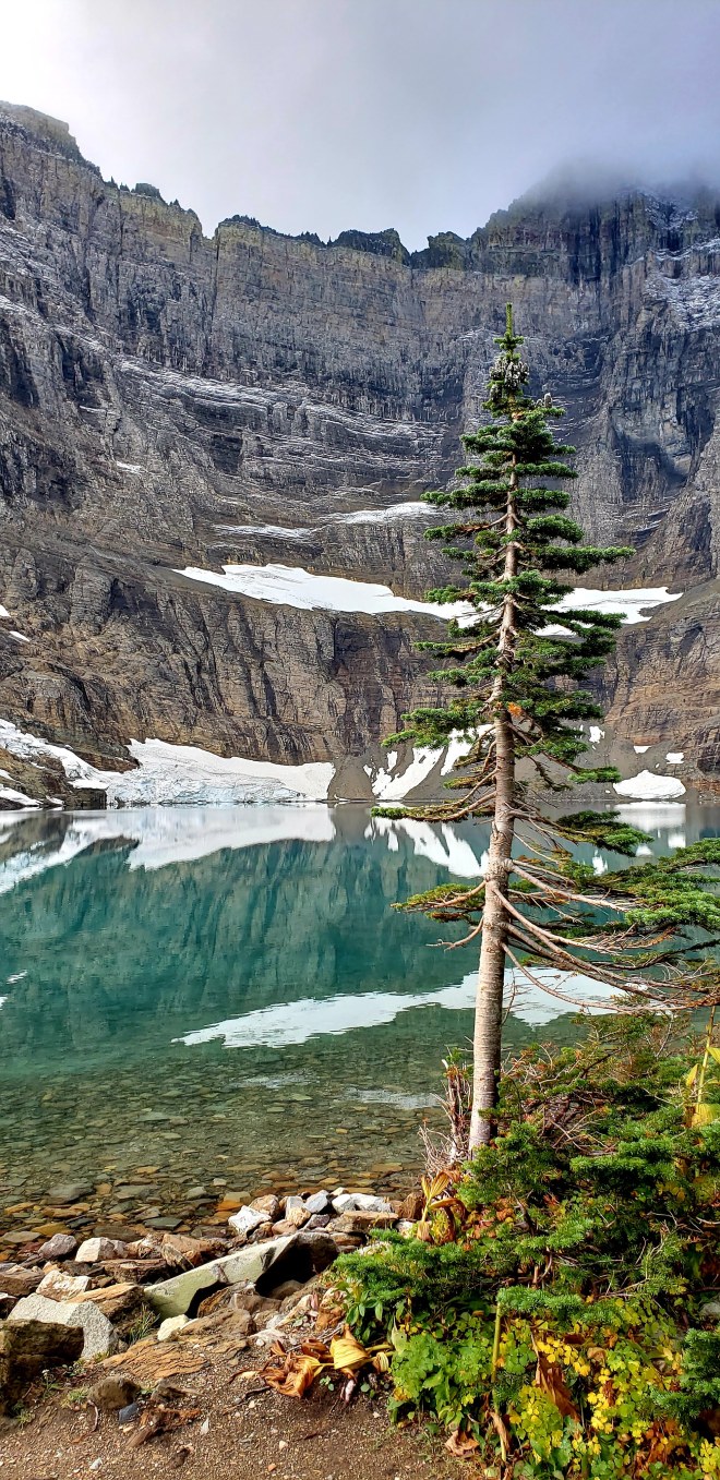 Glacier National Park