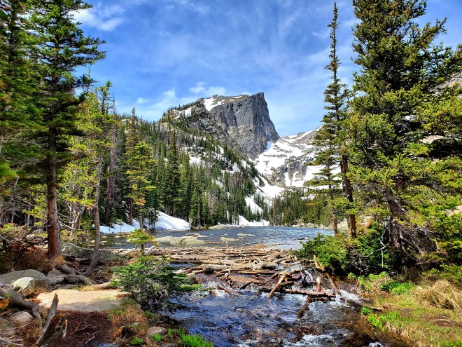 Rocky Mountain National Park