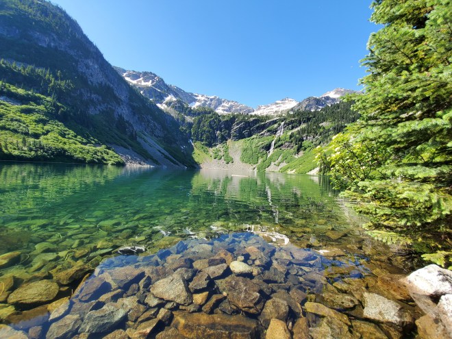 North Cascades National Park