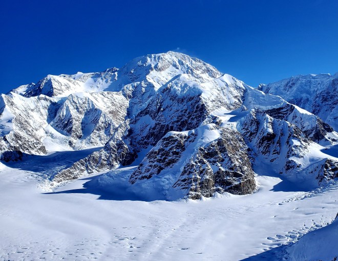 Denali National Park