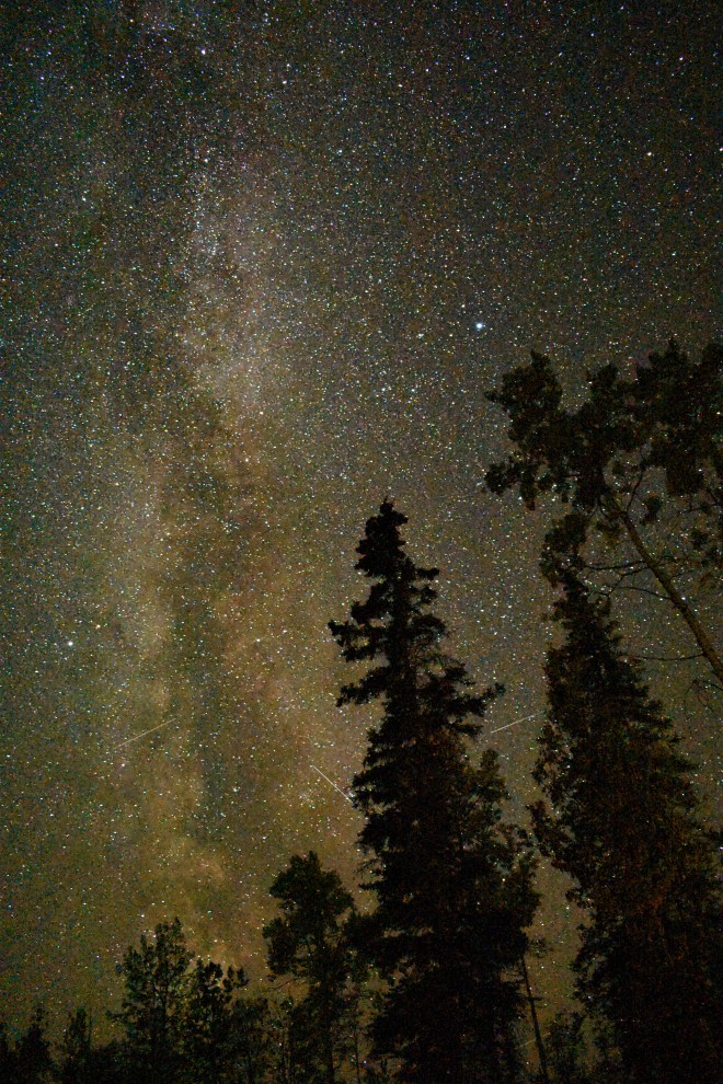 Wrangell-St. Elias National Park