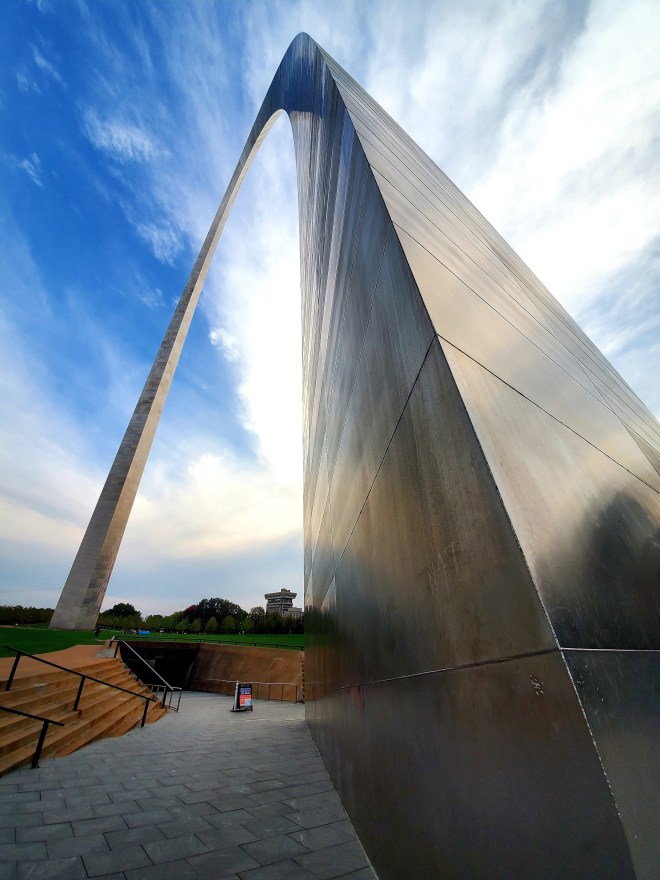 Gateway Arch National Park