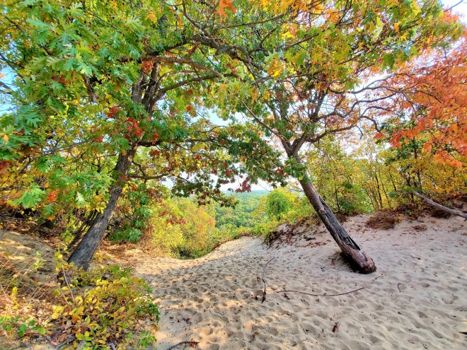 Indiana Dunes National Park