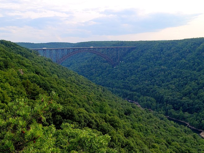 New River Gorge National Park