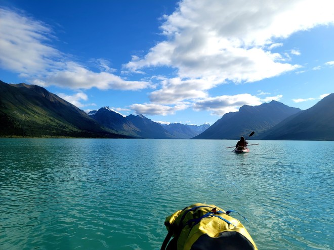 Lake Clark National Park